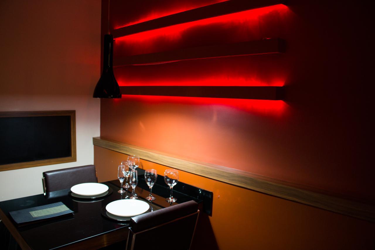 Hotel do amor Verde (adults Only)