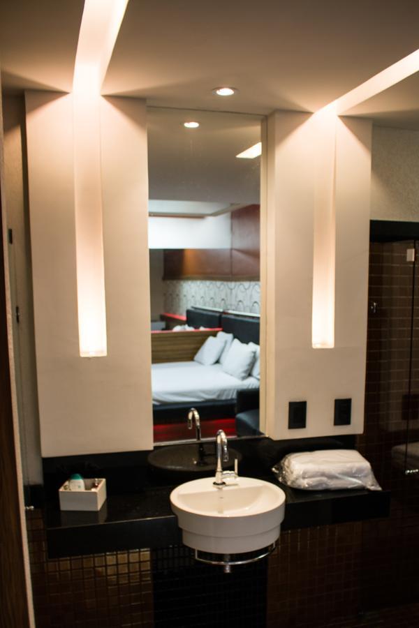 Hotel do amor Verde (adults Only)