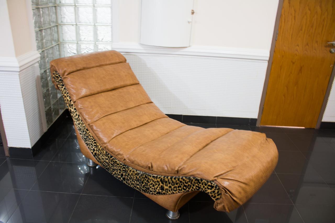 Hotel do amor Verde (adults Only)