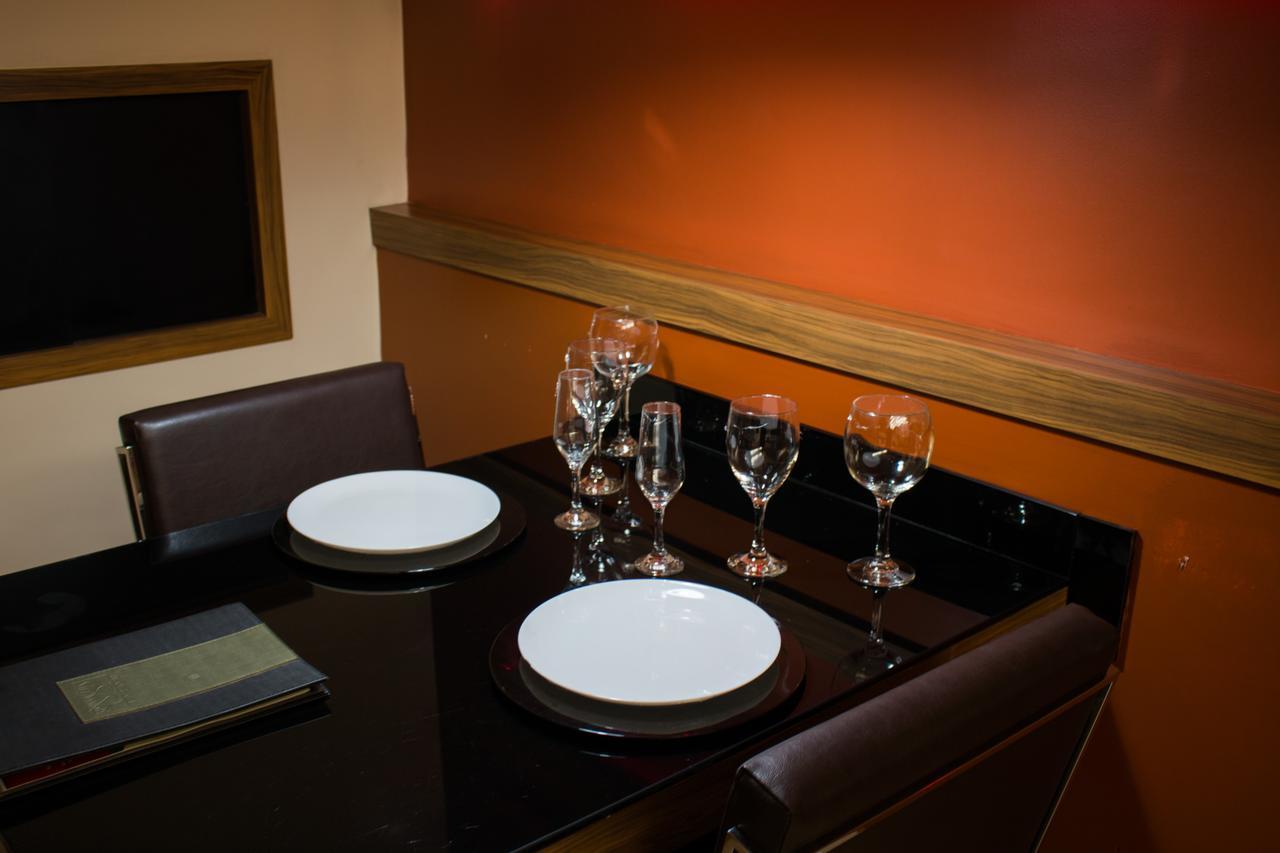 Hotel do amor Verde (adults Only) 2*