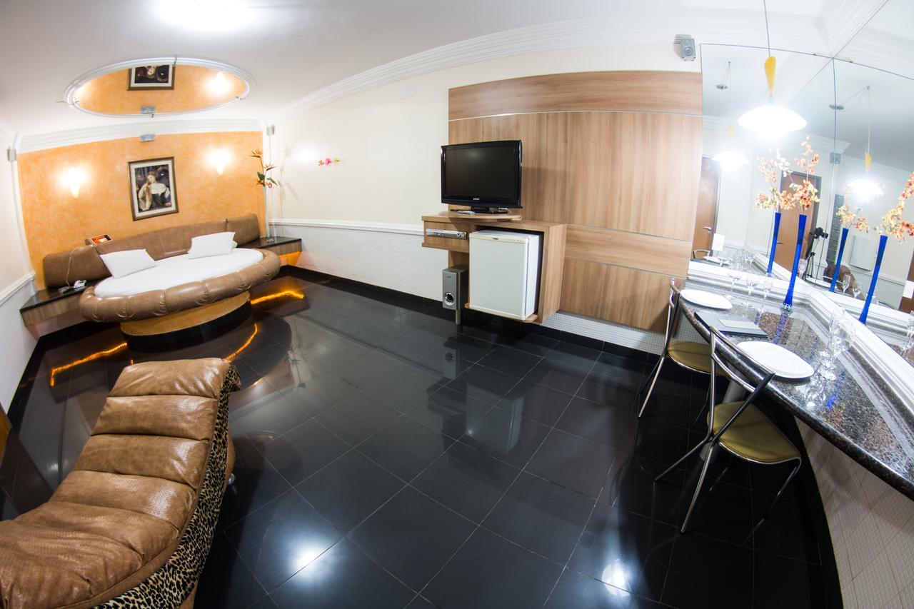 Verde (adults Only) Hotel do amor