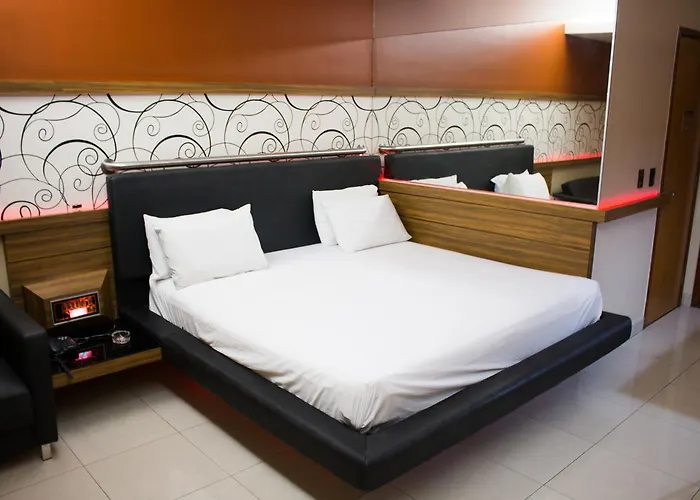Villa Verde Motel (Adults Only)