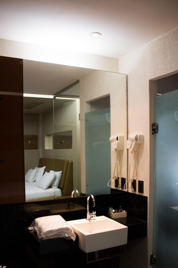 Verde (adults Only) Love hotel Fortaleza (Ceara)