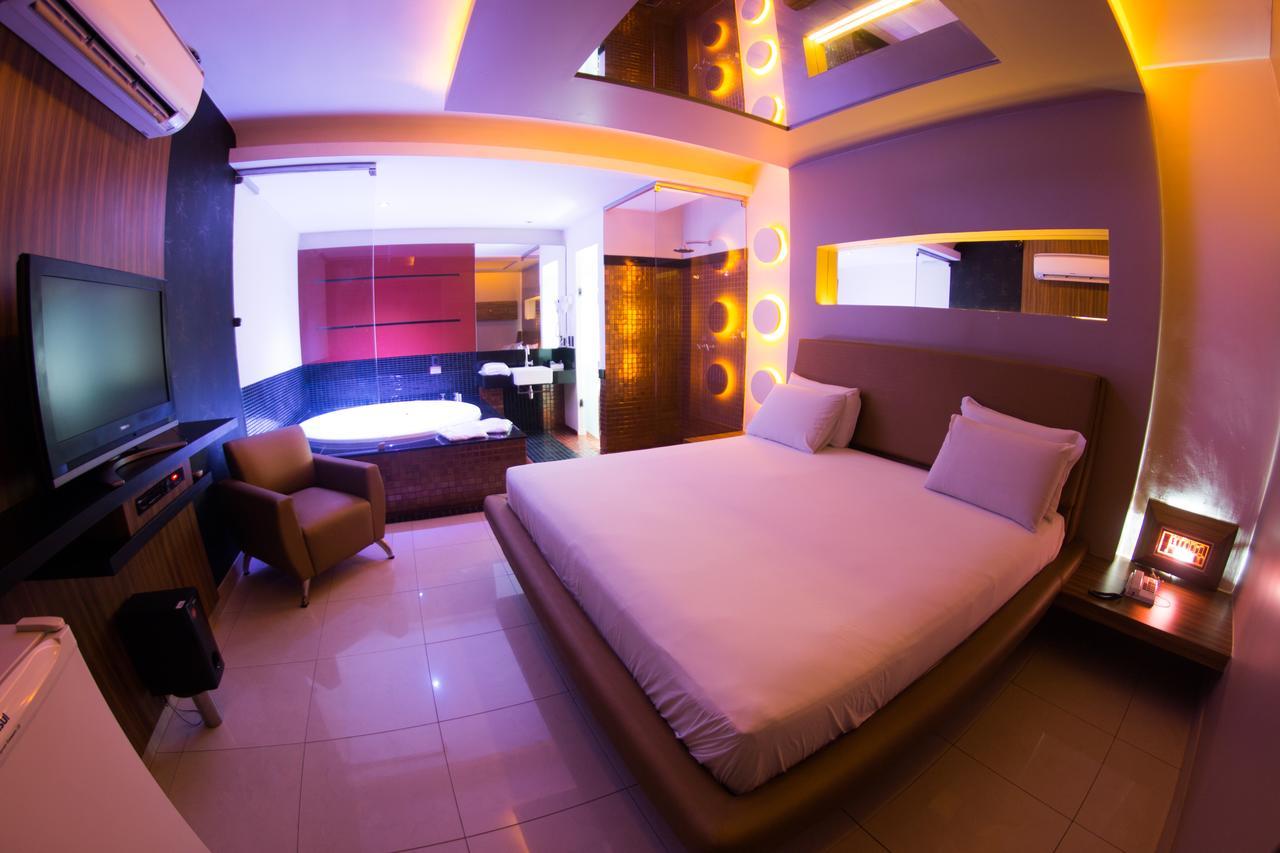 Verde (adults Only) Love hotel Fortaleza (Ceara)