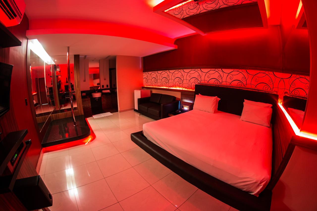 Love hotel Verde (adults Only)