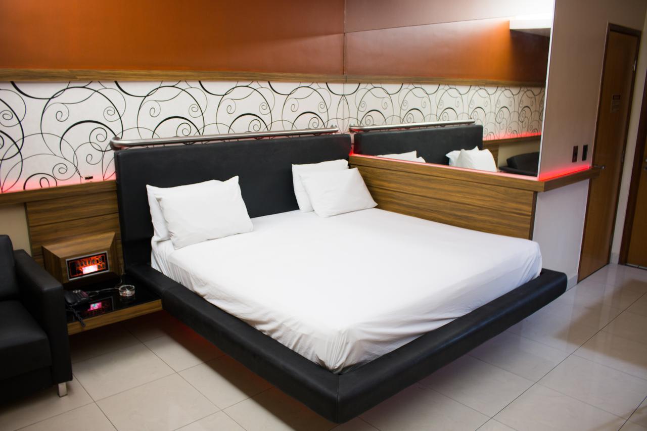 Verde (adults Only) Love hotel Fortaleza (Ceara)