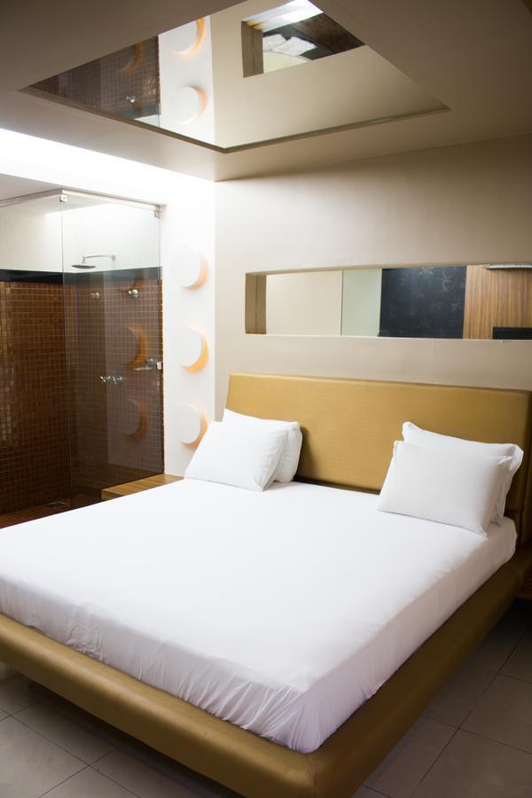 Verde (adults Only) Love hotel