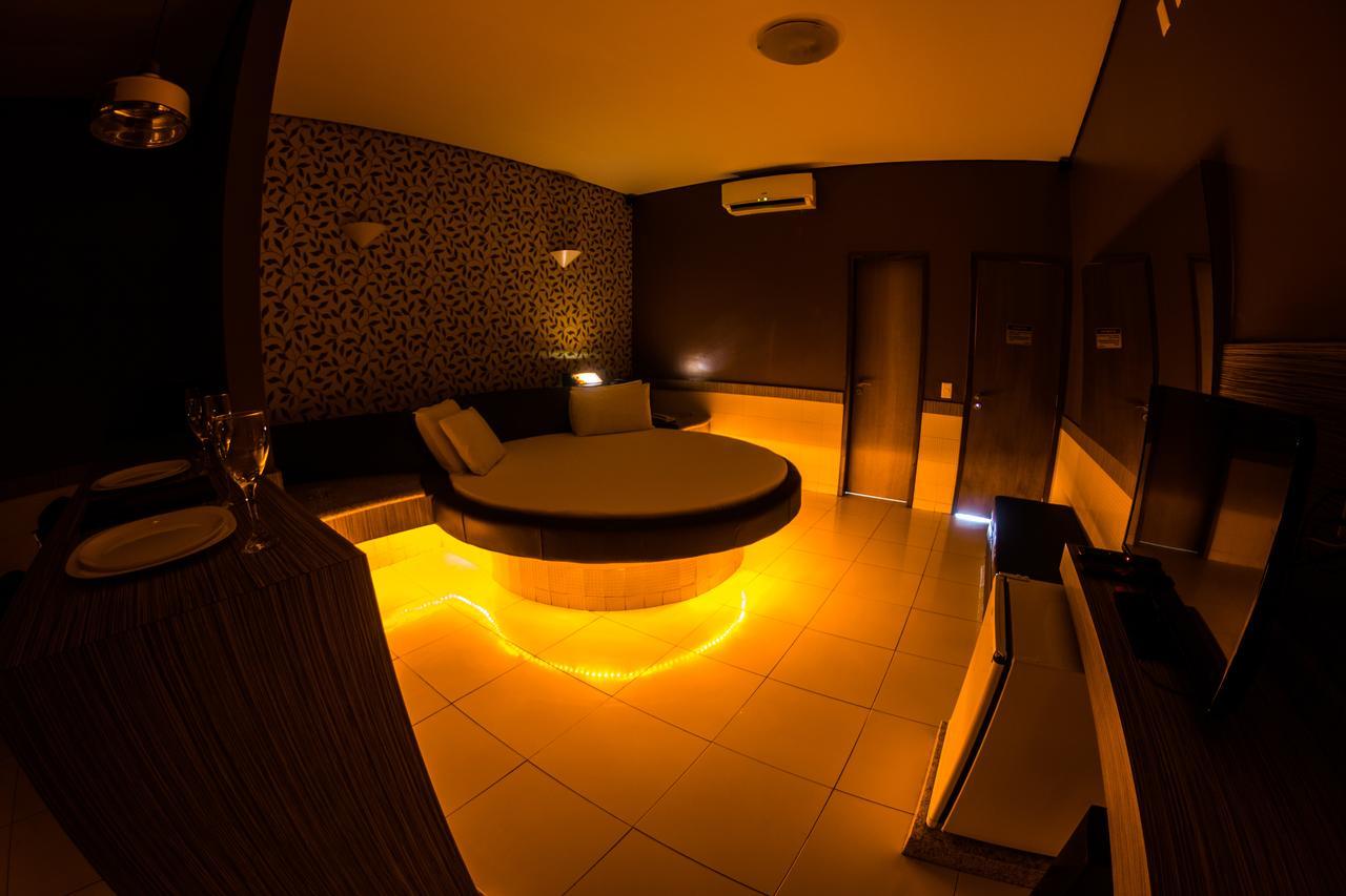 Love hotel Verde (adults Only)